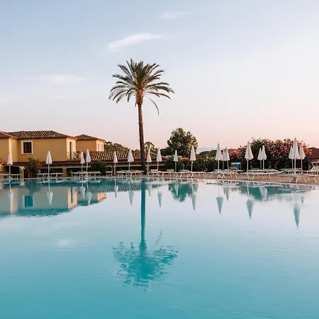 Valtur Baia Dei Pini