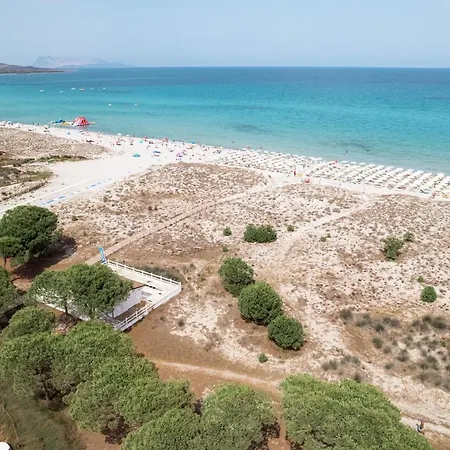 Valtur Baia Dei Pini Budoni