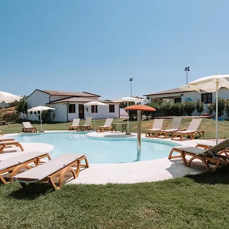 Valtur Baia Dei Pini Budoni