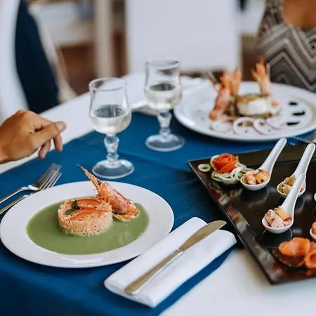 Valtur Baia Dei Pini Üdülőközpont