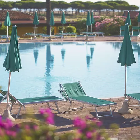 Valtur Baia Dei Pini 4* Budoni