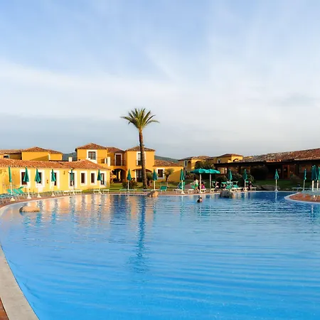 Valtur Baia Dei Pini 4* Budoni