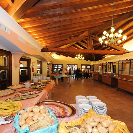 Valtur Baia Dei Pini