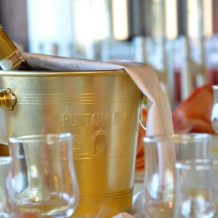 אתר נופש Valtur Baia Dei Pini 4*