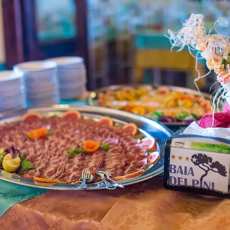 Valtur Baia Dei Pini 리조트 4*