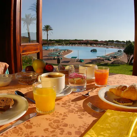 Valtur Baia Dei Pini