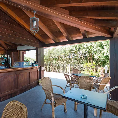 אתר נופש Valtur Baia Dei Pini 4*