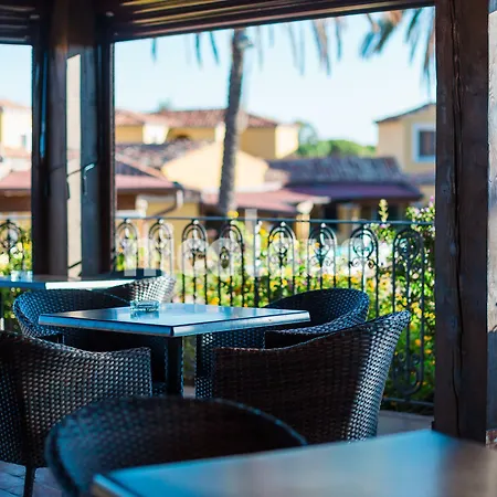 Valtur Baia Dei Pini