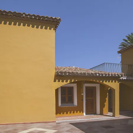 Valtur Baia Dei Pini