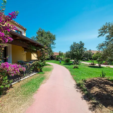 Valtur Baia Dei Pini 부도니