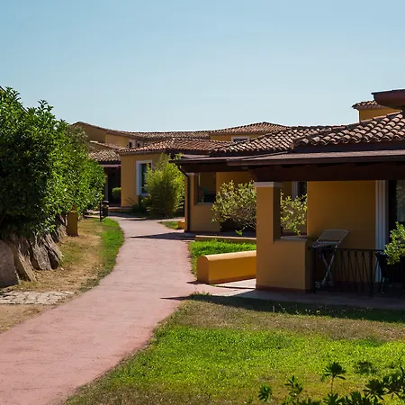Θέρετρο Valtur Baia Dei Pini 4*