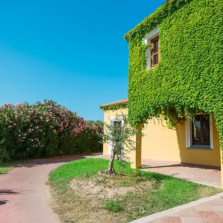 Valtur Baia Dei Pini