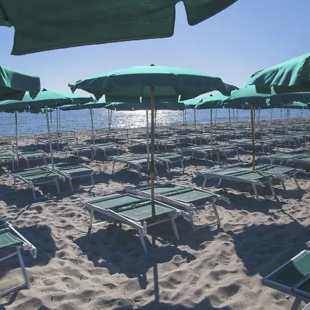 Valtur Baia Dei Pini 4*