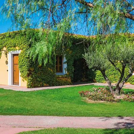 리조트 Valtur Baia Dei Pini