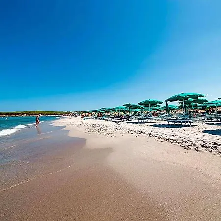 Valtur Baia Dei Pini