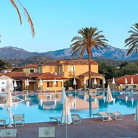 Valtur Baia Dei Pini 4*