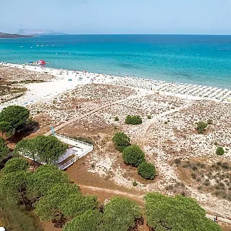 Valtur Baia Dei Pini 4*