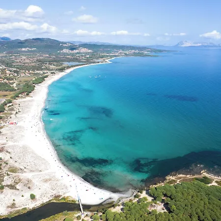 Valtur Baia Dei Pini Θέρετρο 4*