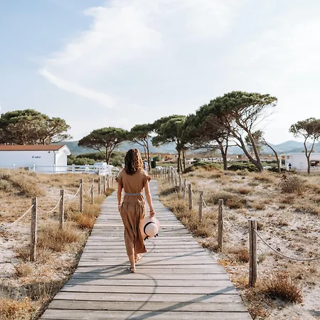 Resort Valtur Baia Dei Pini Budoni