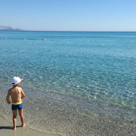 Valtur Baia Dei Pini Station touristique Budoni