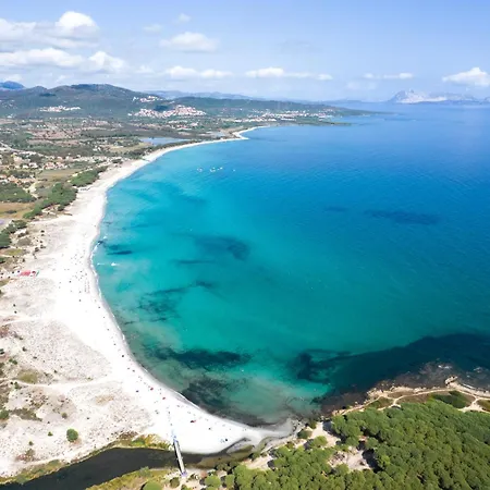 Station touristique Valtur Baia Dei Pini Budoni
