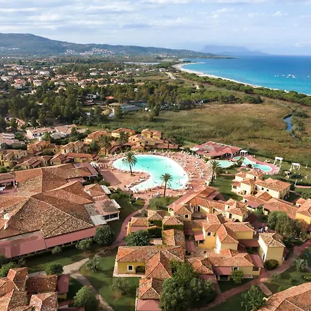 Valtur Baia Dei Pini 4*