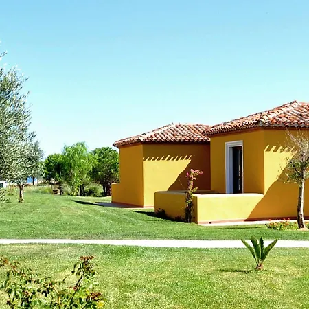 Semesteranläggning (resort) Valtur Baia Dei Pini 4*