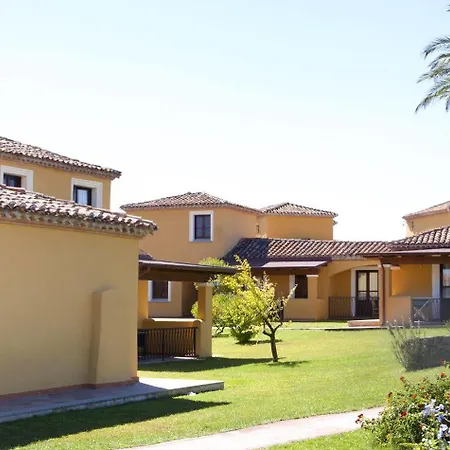 Valtur Baia Dei Pini Semesteranläggning (resort) Budoni