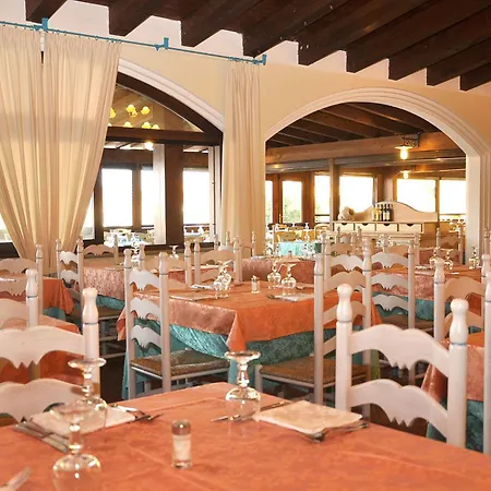 Valtur Baia Dei Pini Semesteranläggning (resort) 4*