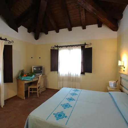 Valtur Baia Dei Pini Semesteranläggning (resort) Budoni