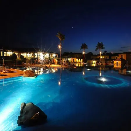 Valtur Baia Dei Pini Semesteranläggning (resort)