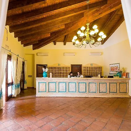 Valtur Baia Dei Pini