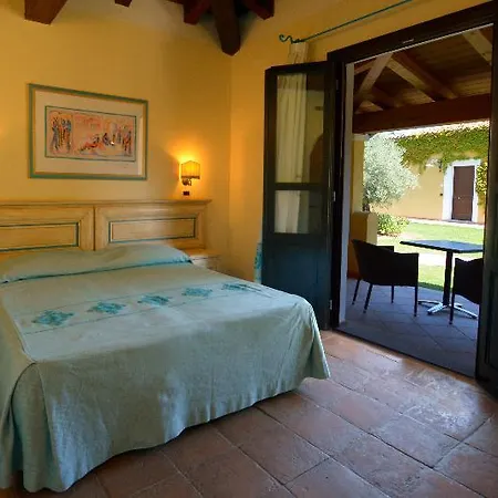 Valtur Baia Dei Pini Semesteranläggning (resort)