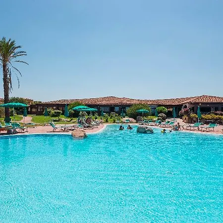 Valtur Baia Dei Pini