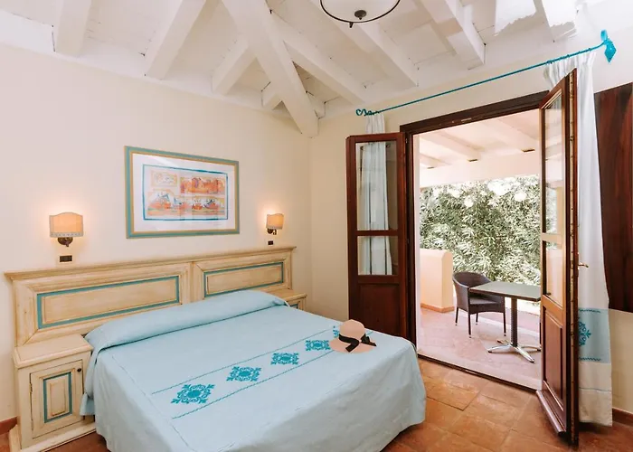 Valtur Baia Dei Pini Budoni