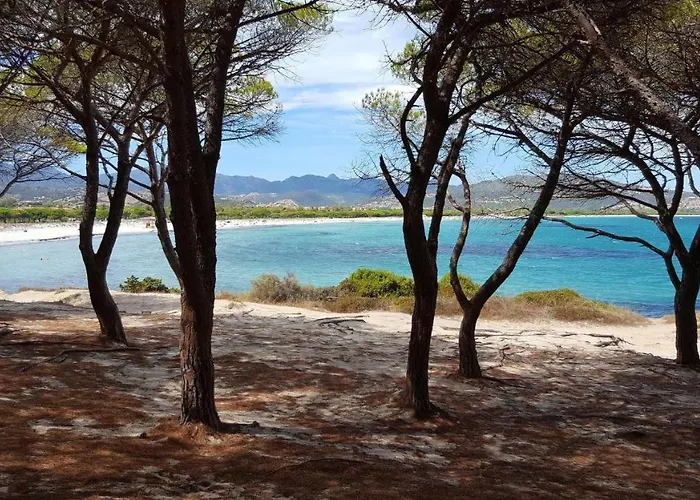 Valtur Baia Dei Pini Budoni