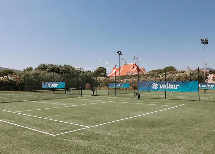 Valtur Baia Dei Pini Resort 4*