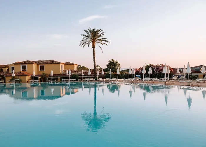 Valtur Baia Dei Pini