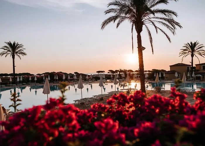 Resort Valtur Baia Dei Pini