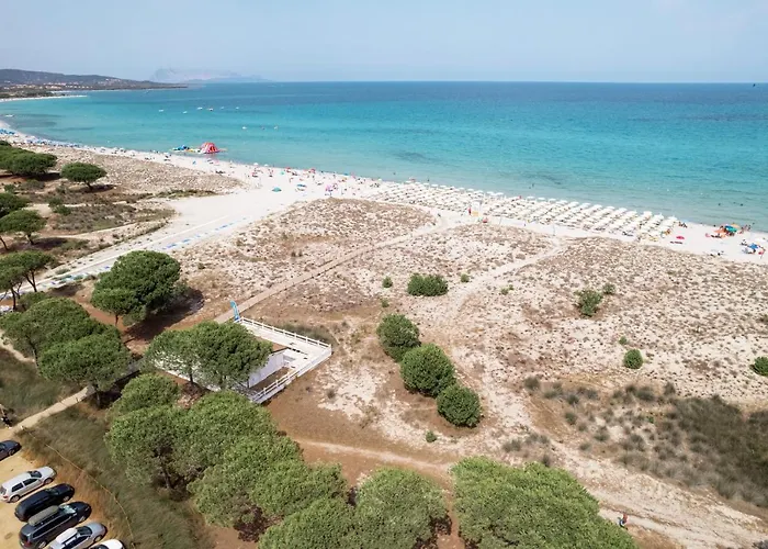 Valtur Baia Dei Pini Budoni