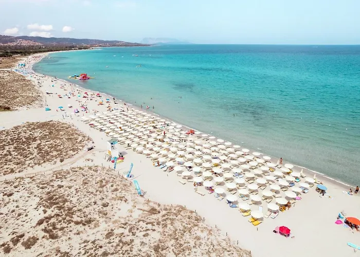 Valtur Baia Dei Pini Resort