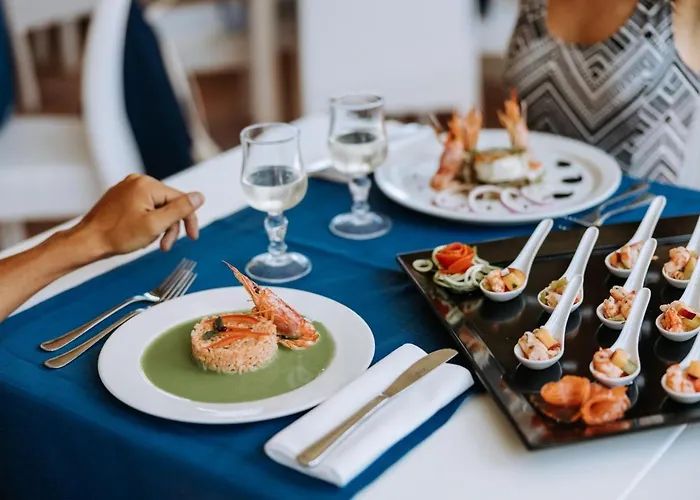 Valtur Baia Dei Pini Resort