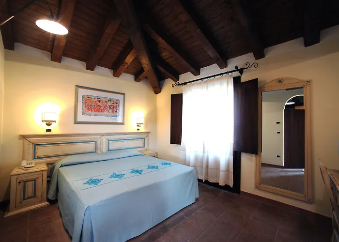 Valtur Baia Dei Pini Budoni