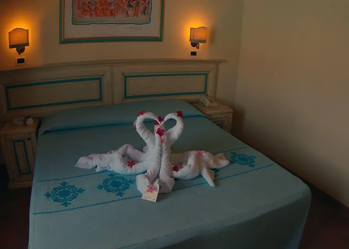 Valtur Baia Dei Pini Budoni