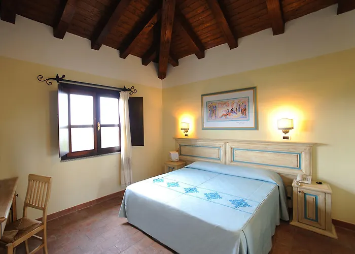 Resort Valtur Baia Dei Pini