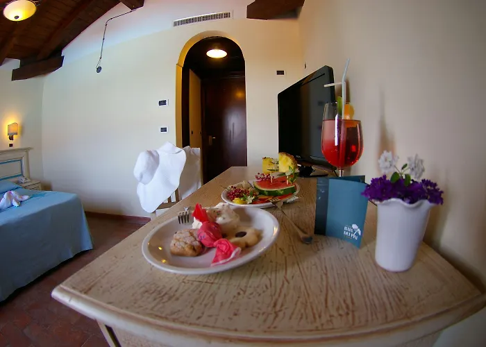 Valtur Baia Dei Pini