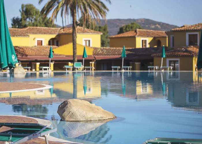 Resort Valtur Baia Dei Pini