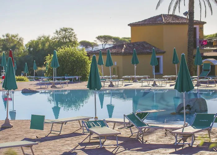 Valtur Baia Dei Pini 4*