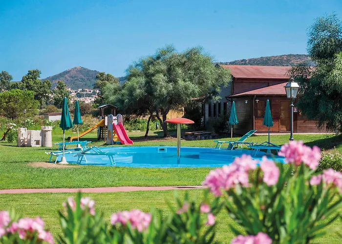 Valtur Baia Dei Pini Resort