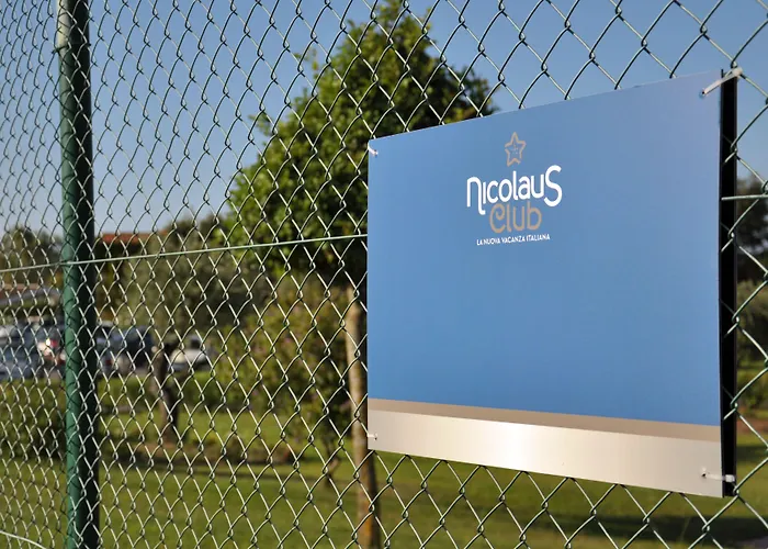 Valtur Baia Dei Pini Budoni